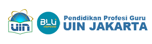 PPG UIN JAKARTA