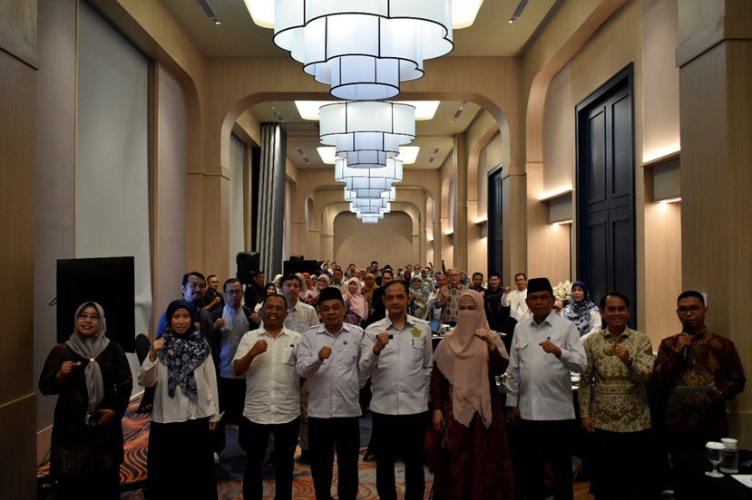 Evaluasi PPG FITK2