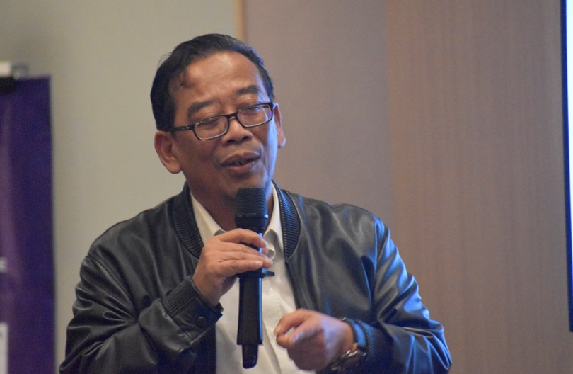 Dr. Sigit
