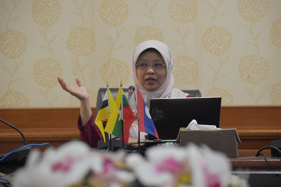 Nurul Azkiyah