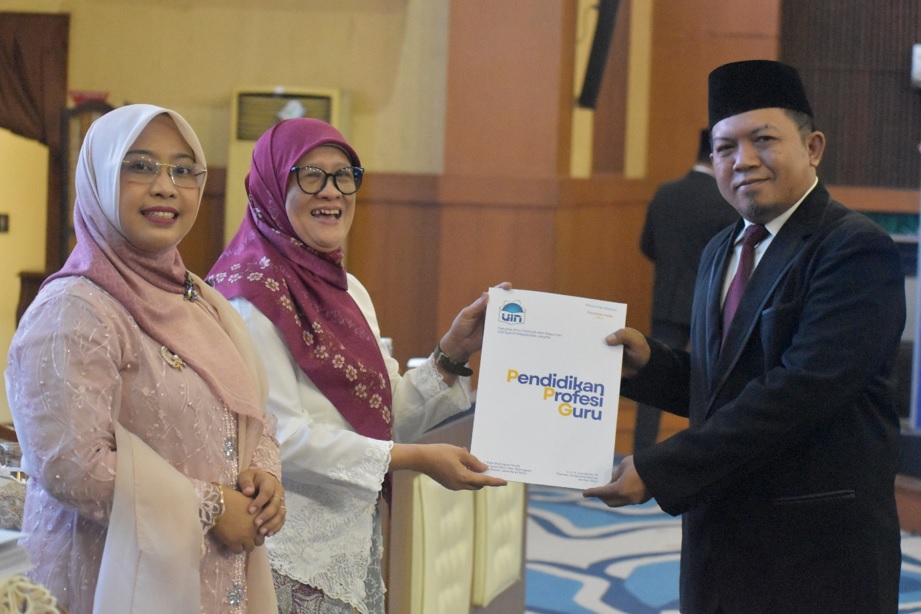 Kelulusan PPG2