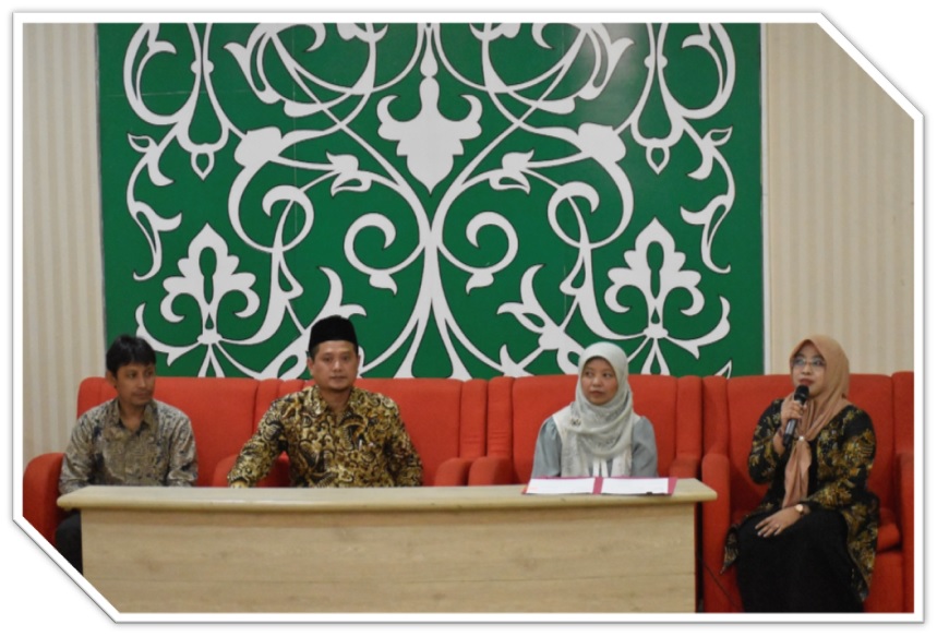 Evaluasi PPG2